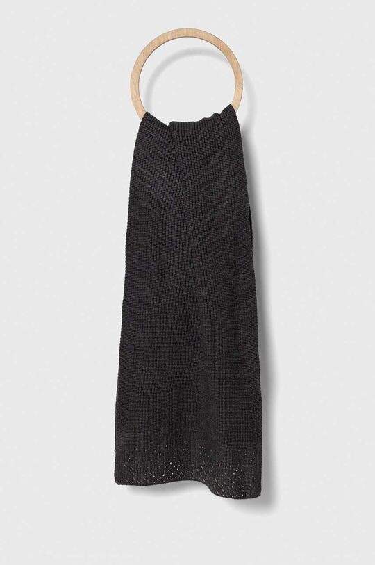 Морган шарф Morgan, серый
Морган шарф Morgan, серый