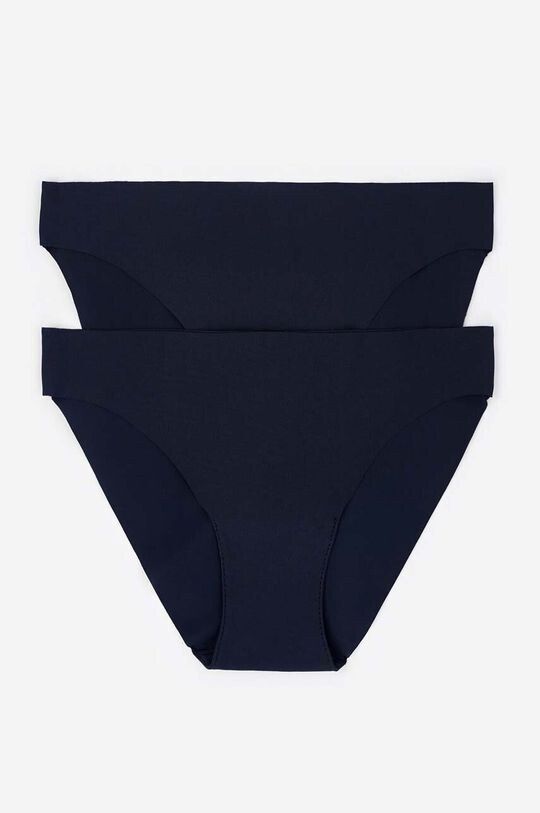 Трусики Women's Secret, 2 шт. women'secret, черный
Трусики Women's Secret, 2 шт. women'secret, черный