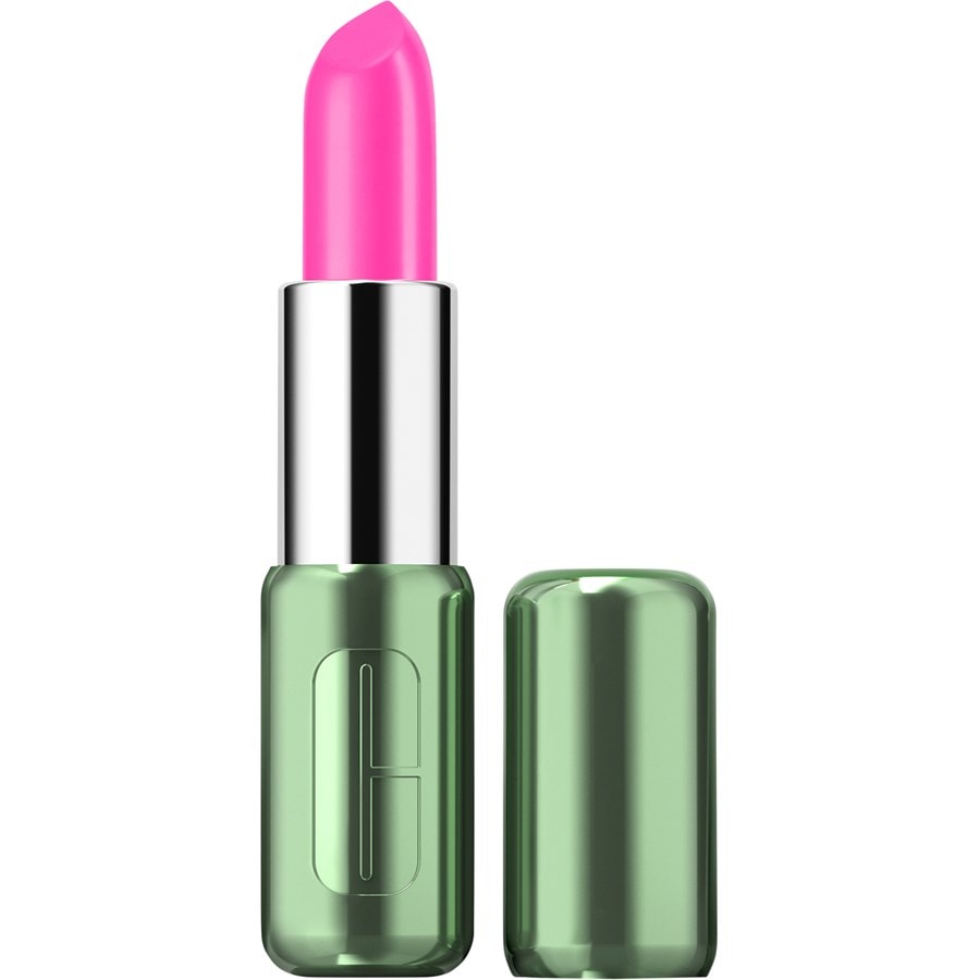 Помада Clinique Pop Longwear Lipstick Satin, Confetti Pop / 3,9 g
Помада Clinique Pop Longwear Lipstick Satin, Confetti Pop / 3,9 g