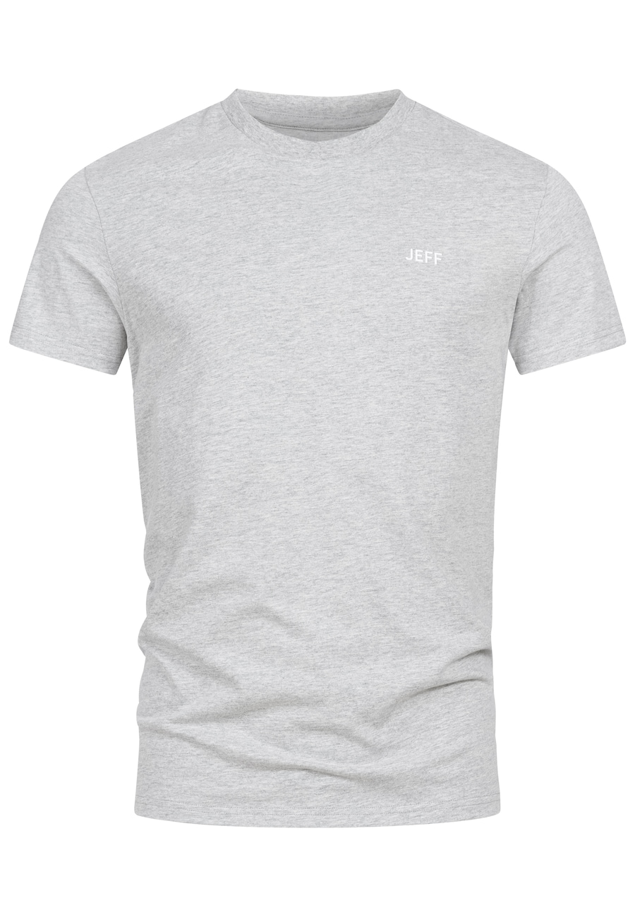 Рубашка JEFF JFCayson, серый
Рубашка JEFF JFCayson, серый