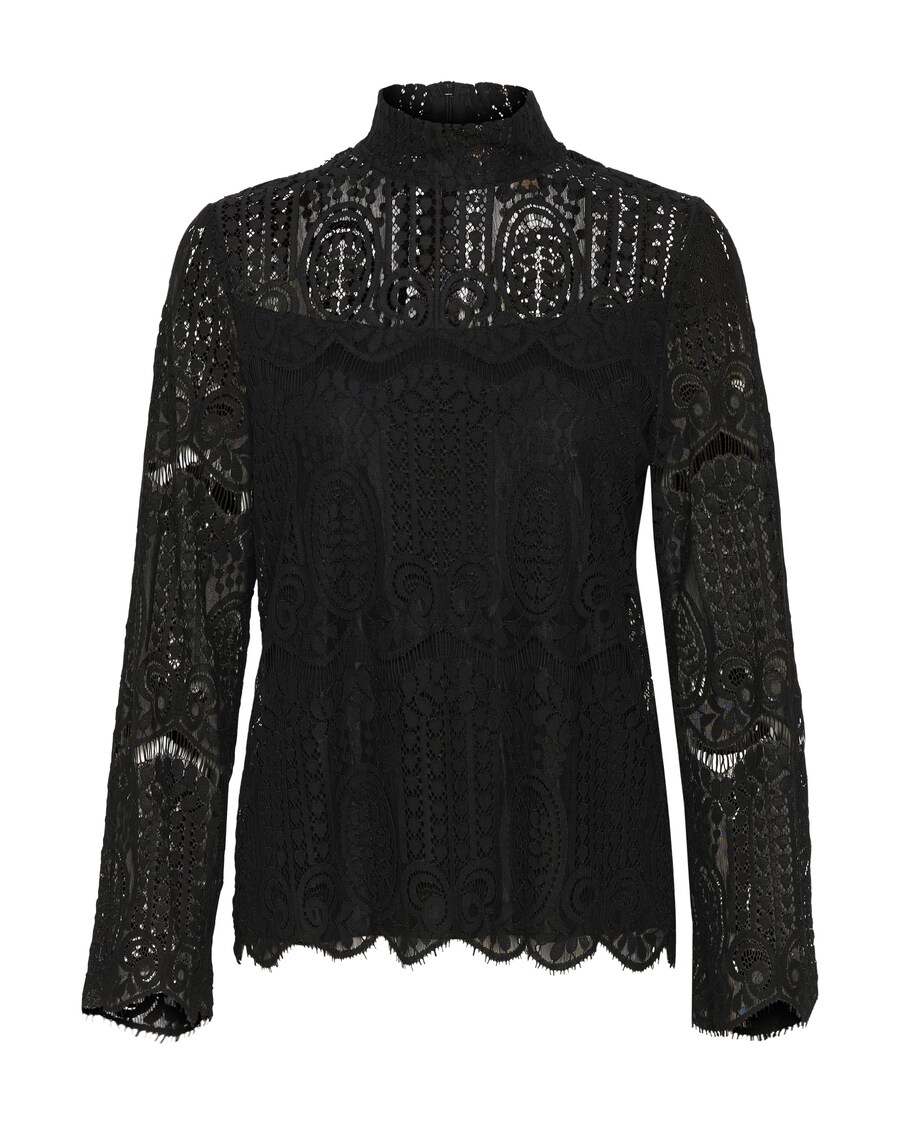 Блуза CULTURE Ima, черный
Блуза CULTURE Ima, черный