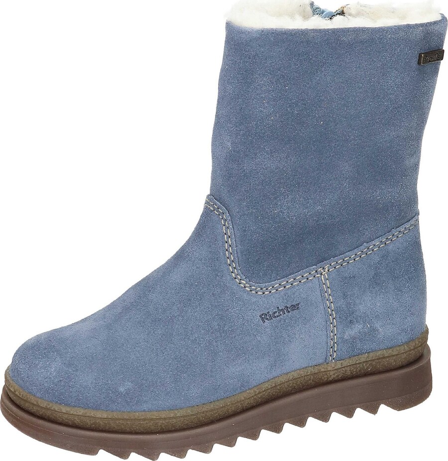 Сапоги RICHTER Boots, цвет opal
Сапоги RICHTER Boots, цвет opal