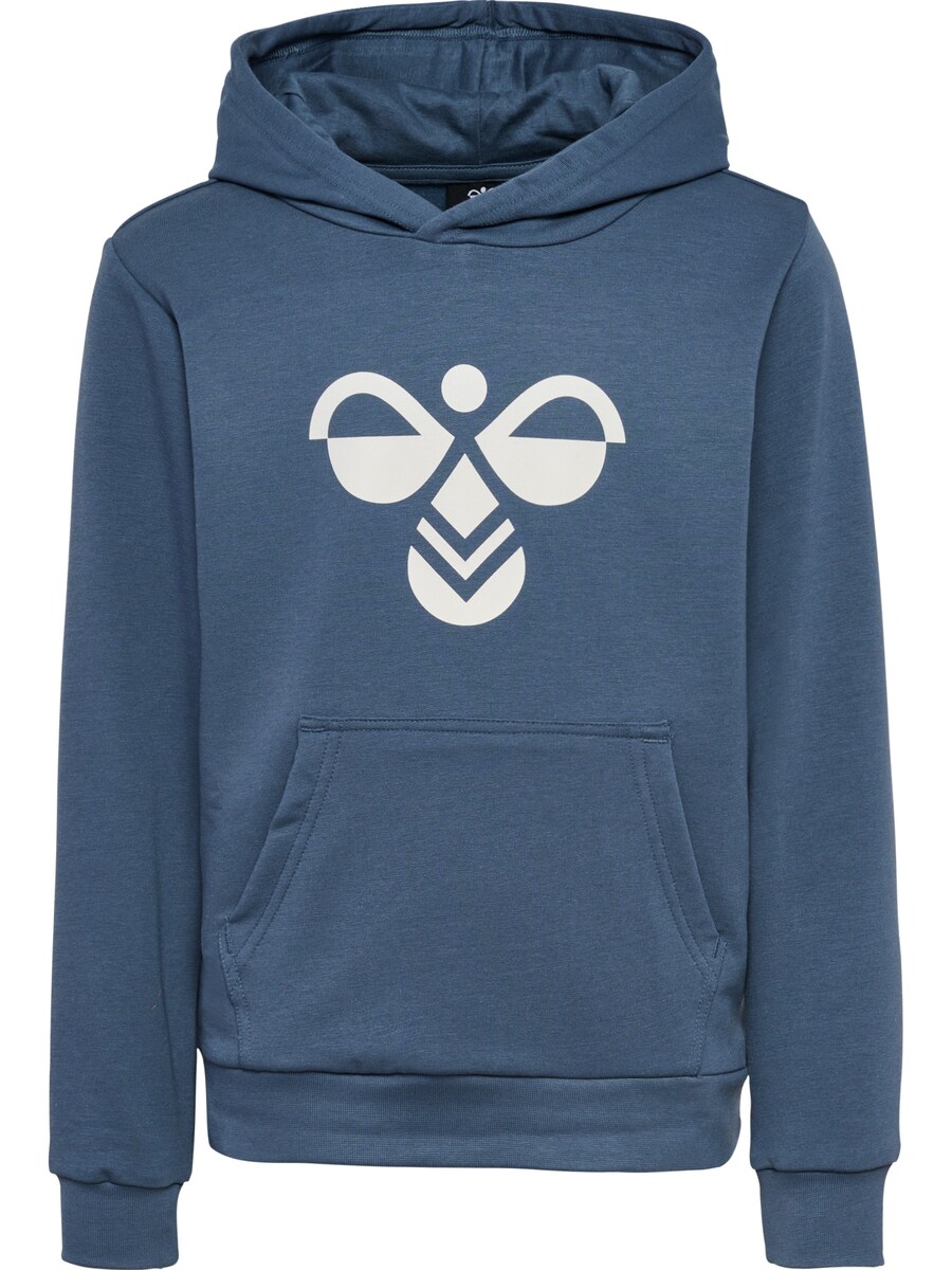 Худи Hummel Athletic Sweatshirt Cuatro, сапфировый
Худи Hummel Athletic Sweatshirt Cuatro, сапфировый