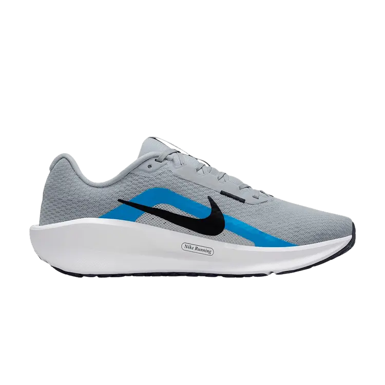 Кроссовки Nike Downshifter 13 'Wolf Grey Blue Hero'
Кроссовки Nike Downshifter 13 'Wolf Grey Blue Hero'