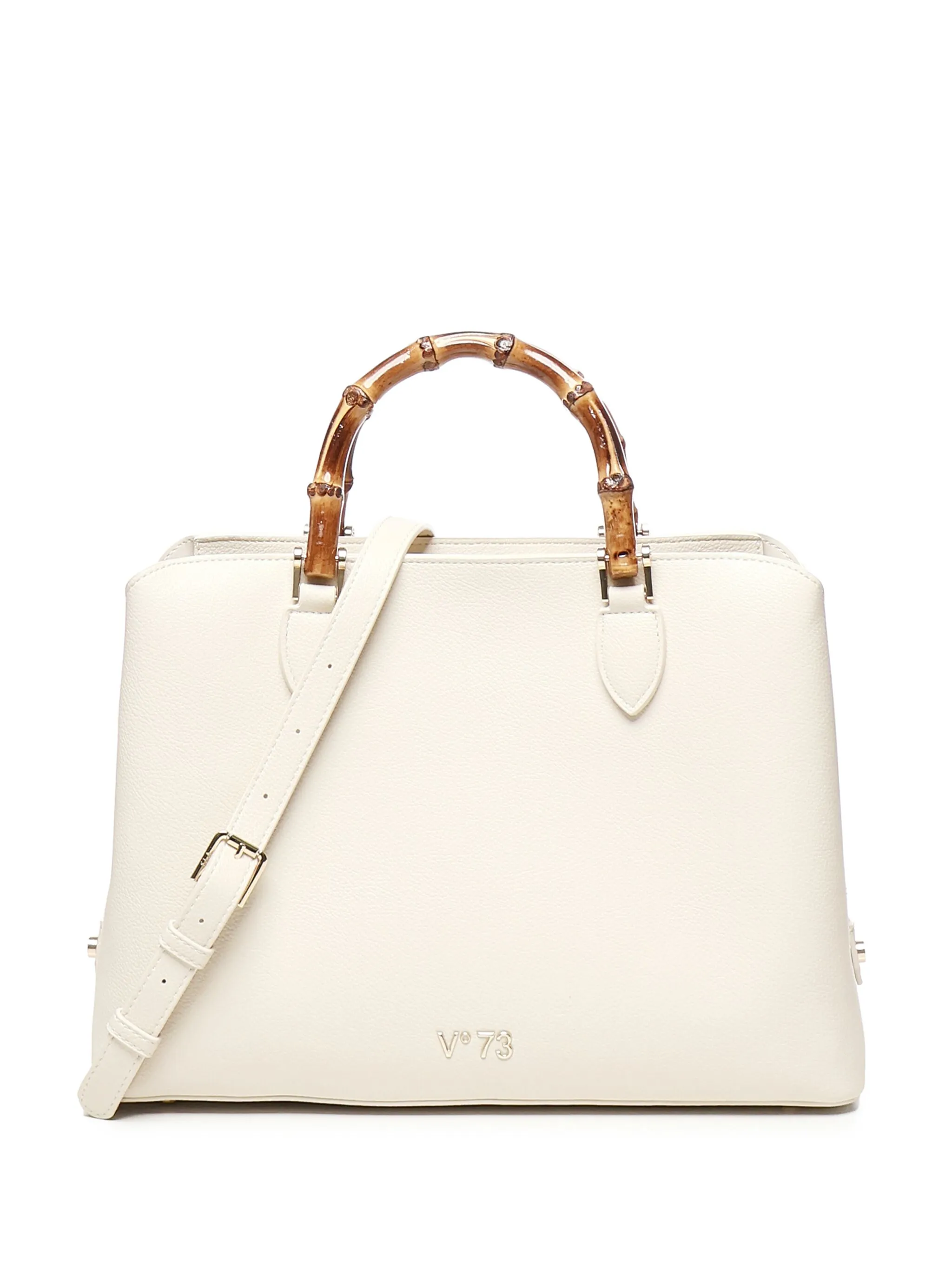 Сумка-тоут Kristin V°73, белый
Сумка-тоут Kristin V°73, белый