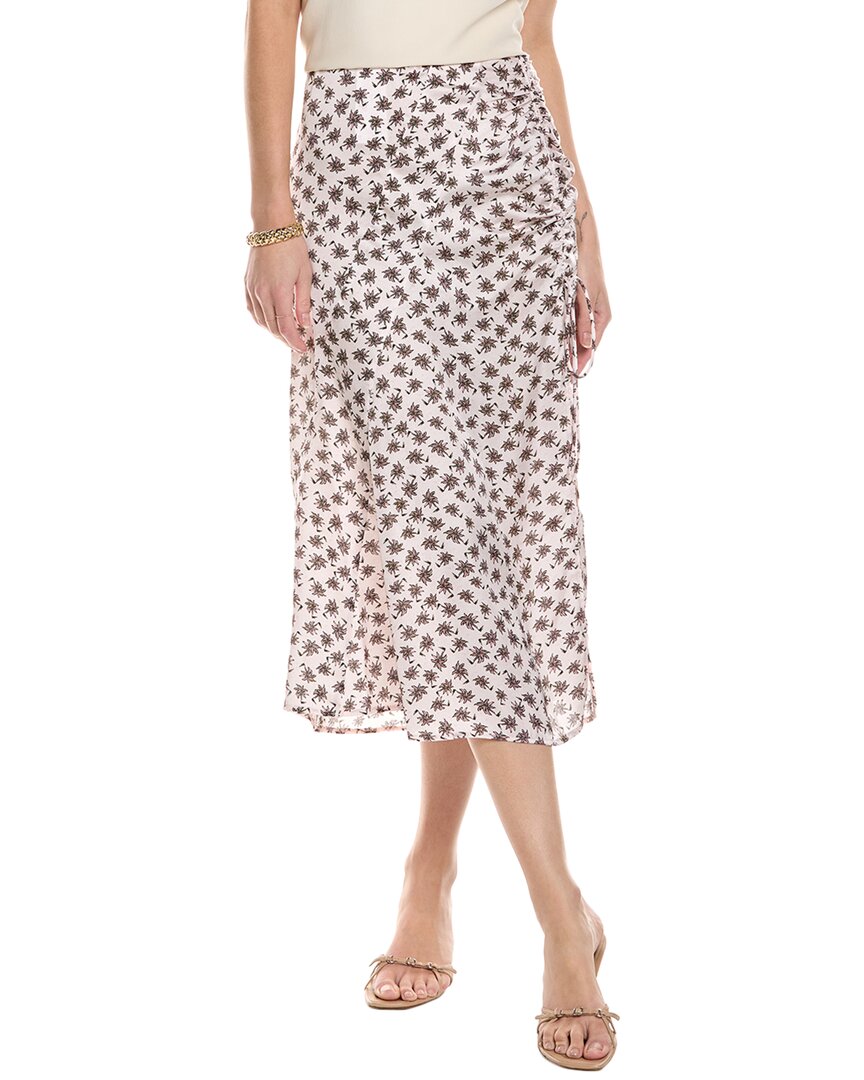 Юбка миди Maje, розовый
Юбка миди Maje, розовый