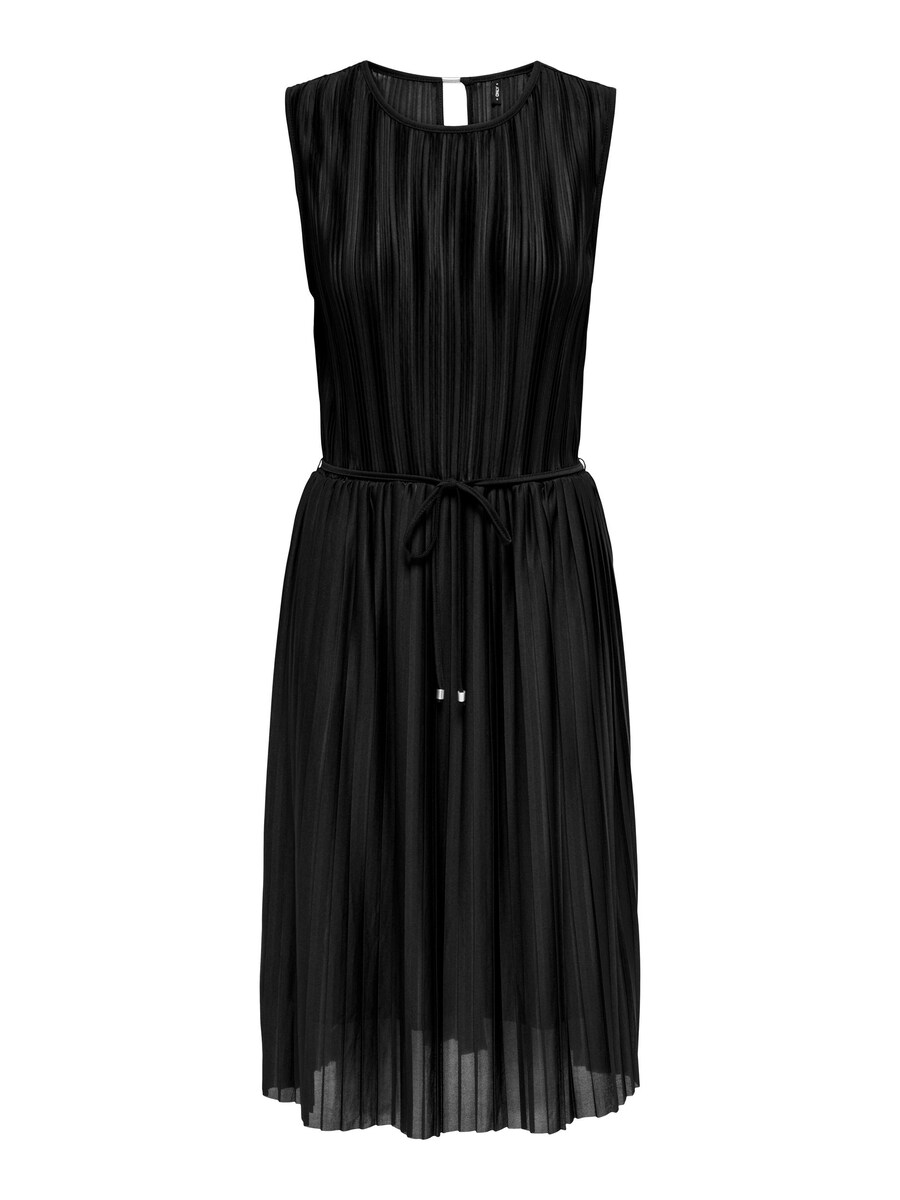 Мини платье ONLY Dress Elema, черный
Мини платье ONLY Dress Elema, черный