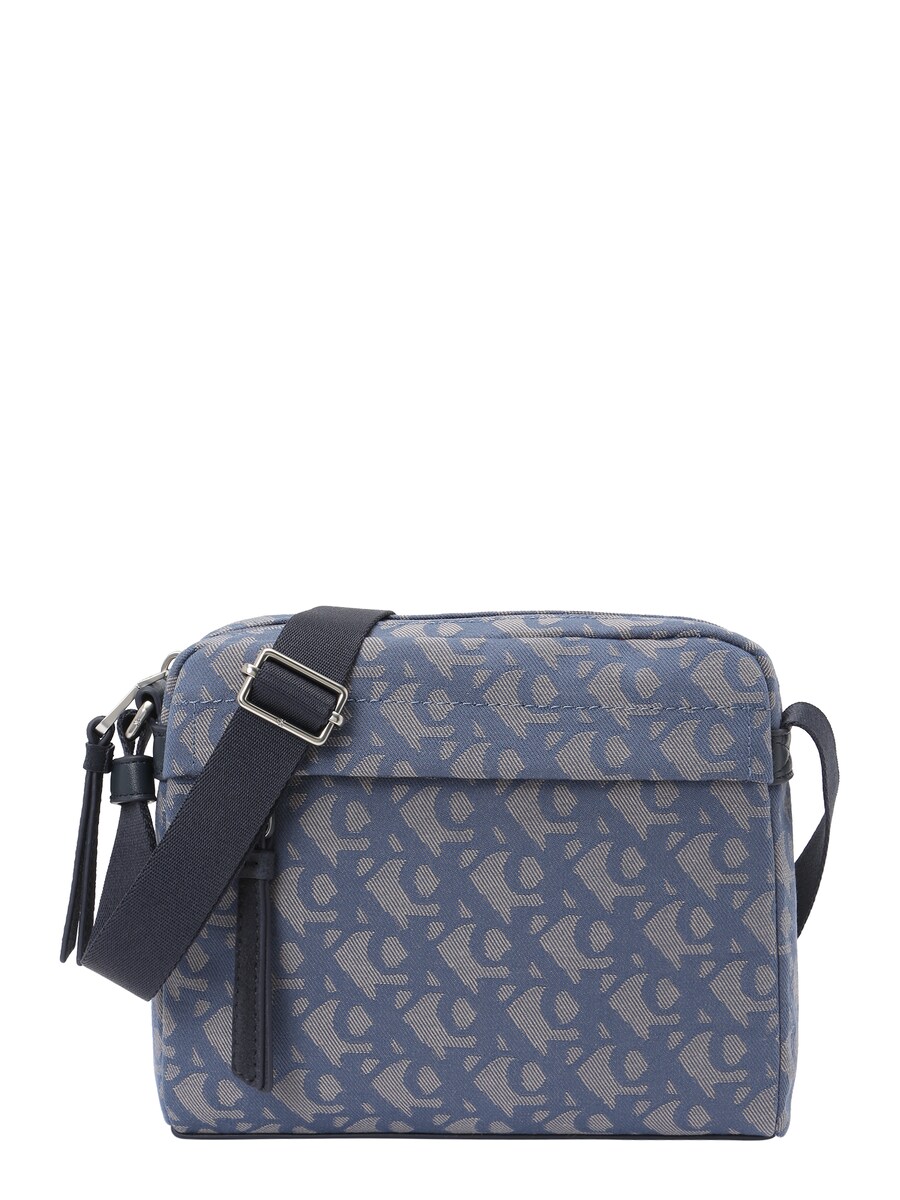 Сумка через плечо Calvin Klein, серый
Сумка через плечо Calvin Klein, серый