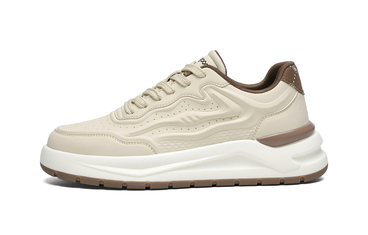 Низкие мужские кроссовки HLA, Apricot
Низкие мужские кроссовки HLA, Apricot