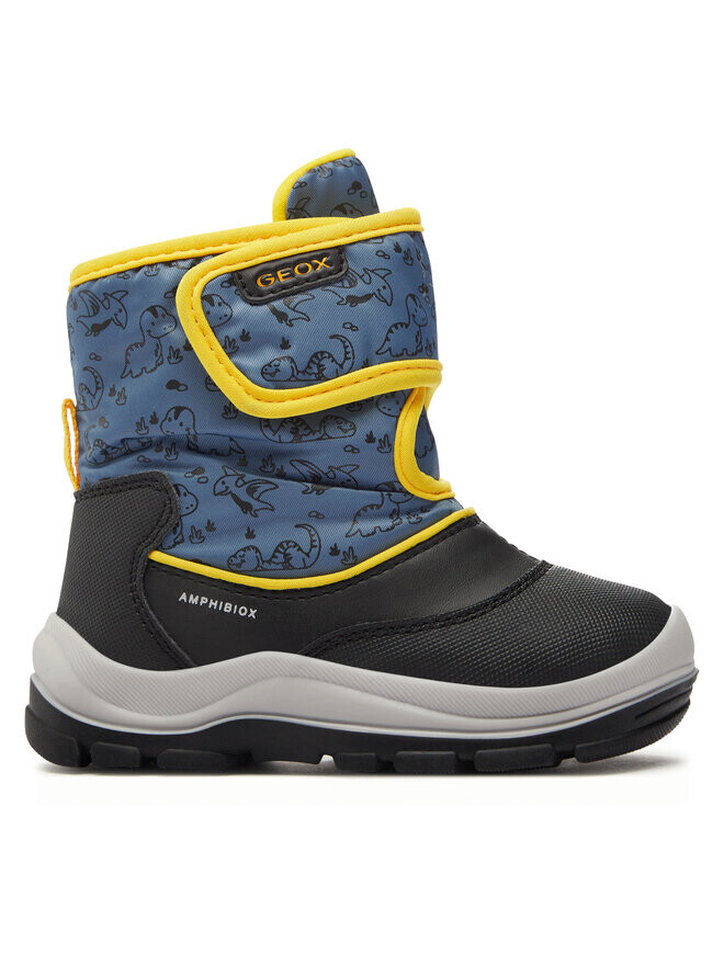 Снегоступы B Flanfil Boy B Abx B263VE 0CEFU C4K2V Geox, синий
Снегоступы B Flanfil Boy B Abx B263VE 0CEFU C4K2V Geox, синий