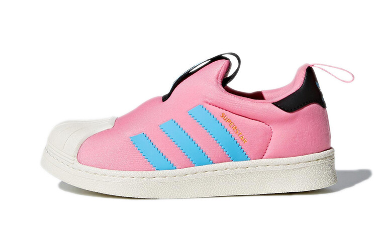 Кроссовки Adidas Originals Superstar Series Kids' Skateboarding Shoes Pre-school
Кроссовки Adidas Originals Superstar Series Kids' Skateboarding Shoes Pre-school