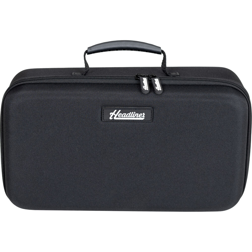 Headliner Pro-Fit Case for Ableton Move HL12019
Headliner Pro-Fit Case for Ableton Move HL12019