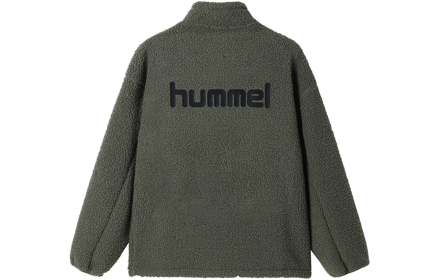 Флисовая куртка унисекс Hummel, темно-синий
Флисовая куртка унисекс Hummel, темно-синий