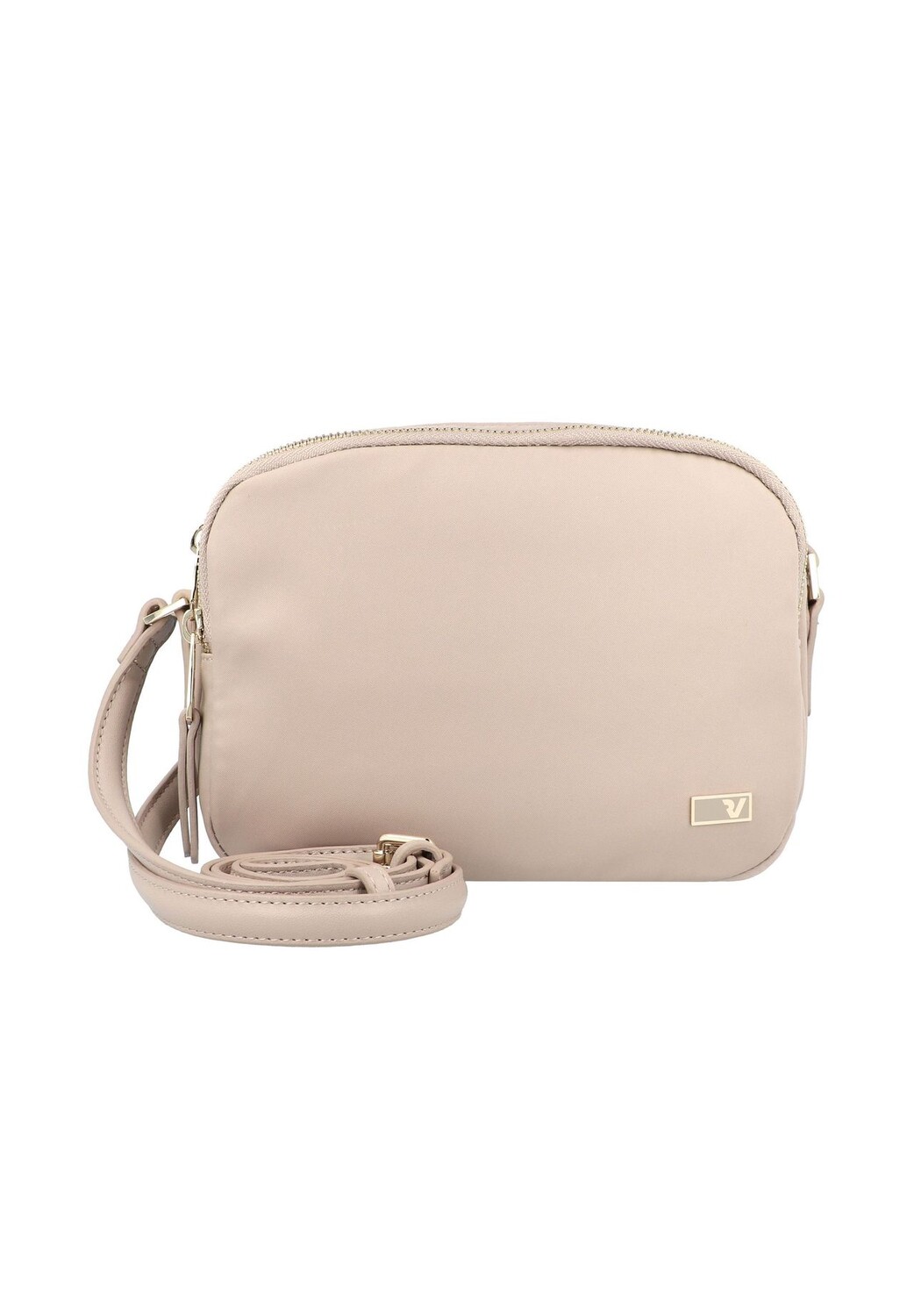 Сумка через плечо Solaris 20 см RONCATO, бежевый
Сумка через плечо Solaris 20 см RONCATO, бежевый