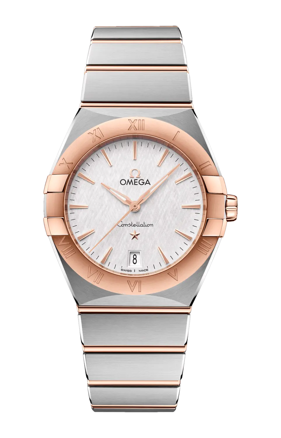 Часы Omega Constellation quartz 36 мм
Часы Omega Constellation quartz 36 мм