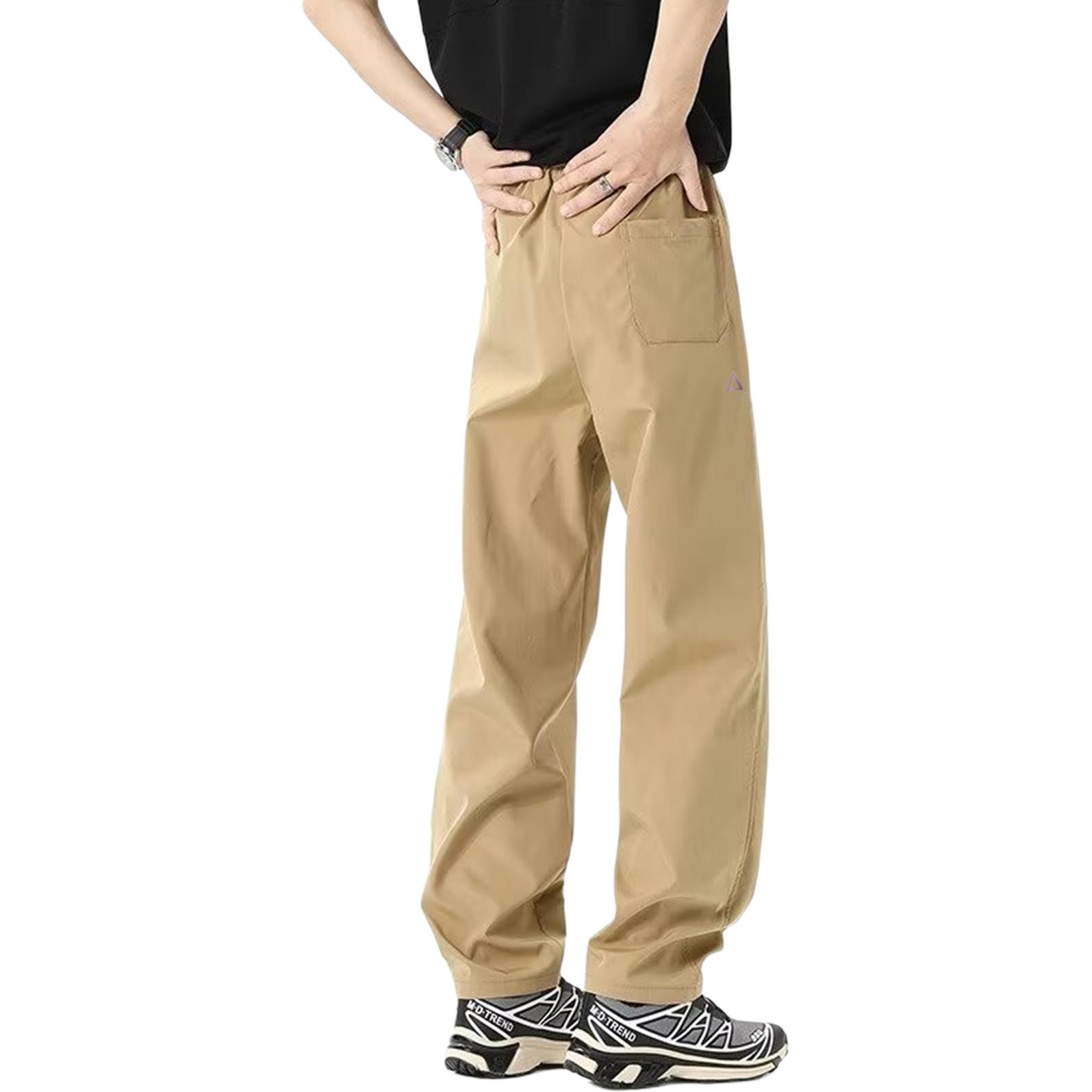 Повседневные брюки унисекс Moderate Cargo Pants NEVER RULE, хаки
Повседневные брюки унисекс Moderate Cargo Pants NEVER RULE, хаки