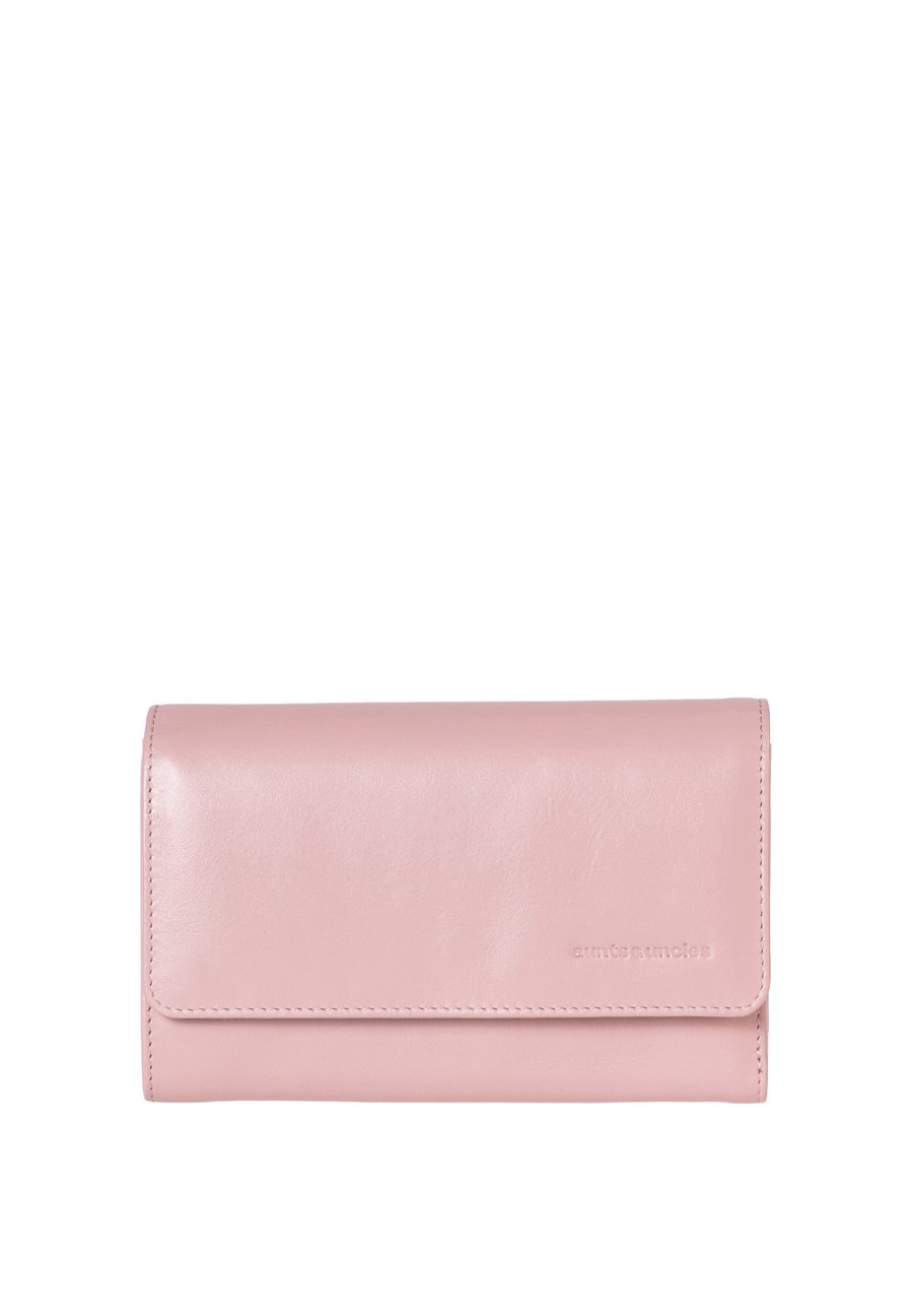 Кошелек Aunts & Uncles Wallet, Cosmetic Pink/Light Pink
Кошелек Aunts & Uncles Wallet, Cosmetic Pink/Light Pink