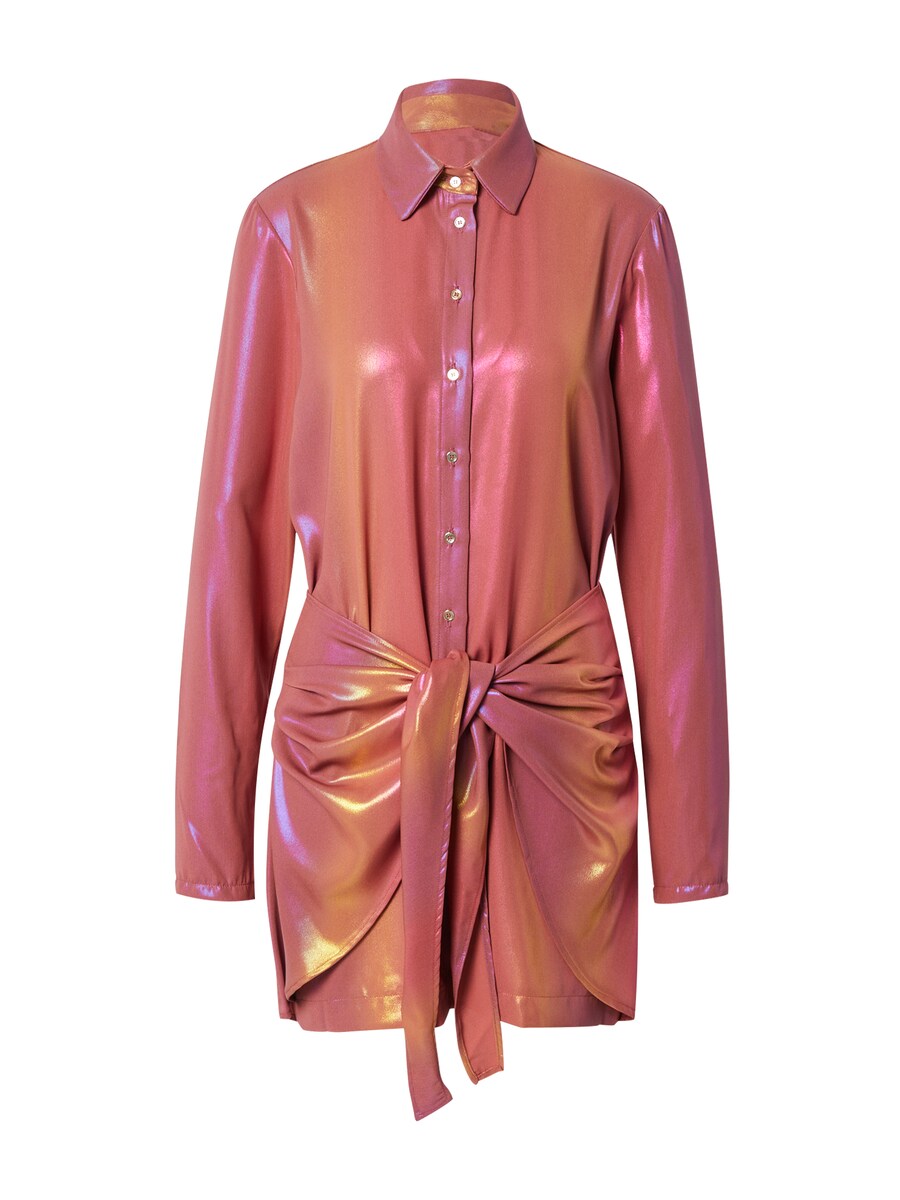 Платье-рубашка RECC CASSY, разноцветный
Платье-рубашка RECC CASSY, разноцветный