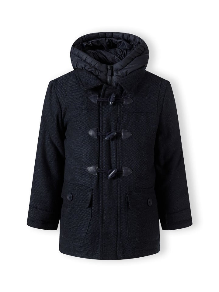 Зимняя куртка Minoti, темно-синий
Зимняя куртка Minoti, темно-синий