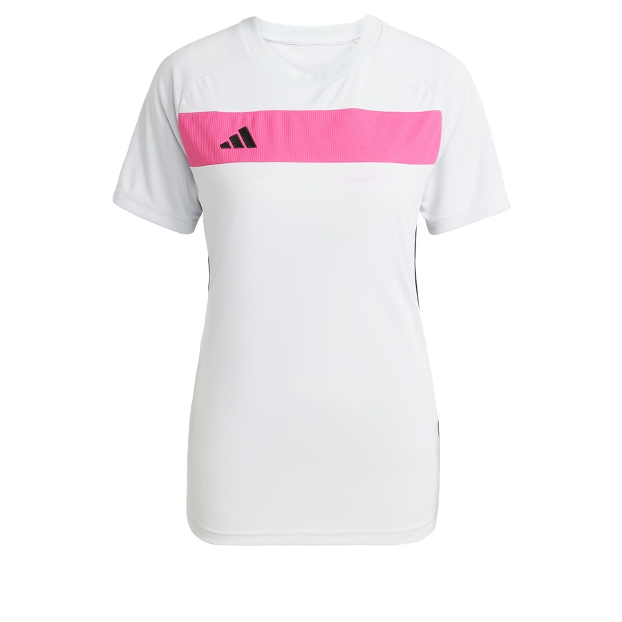 Дышащая футболка ADIDAS PERFORMANCE Performance Shirt Tiro 25 Essentials, светло-серый
Дышащая футболка ADIDAS PERFORMANCE Performance Shirt Tiro 25 Essentials, светло-серый
