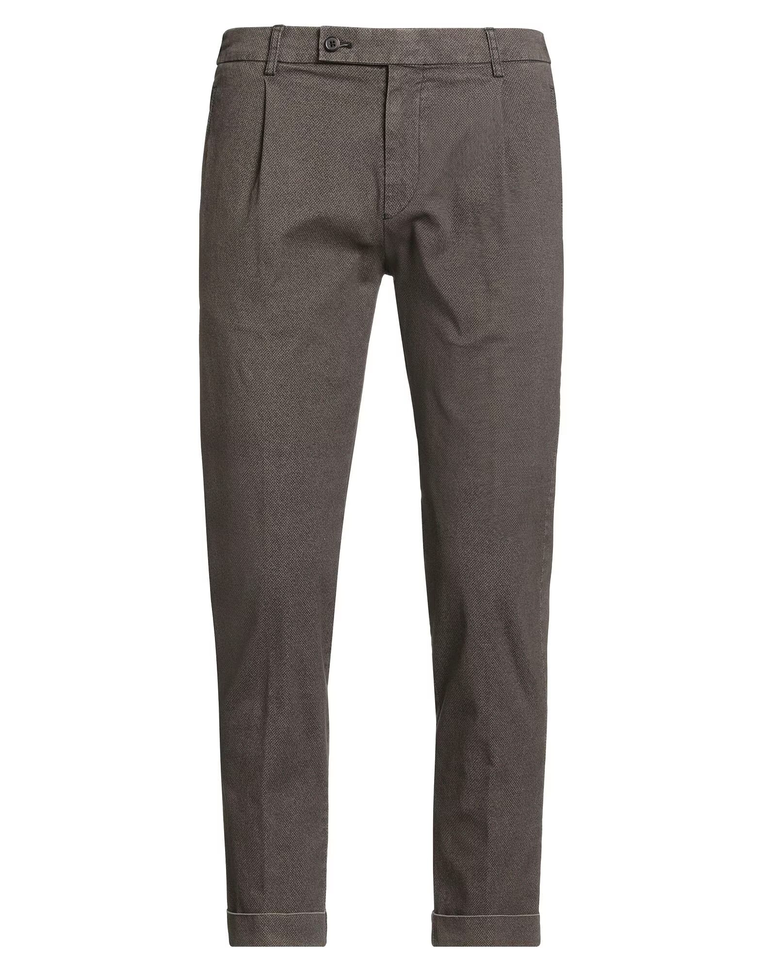 Брюки VISSUTO Berwich, тёмно-серый
Брюки VISSUTO Berwich, тёмно-серый