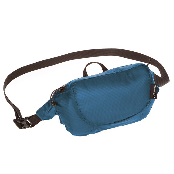 Сумка FRILUFTS, синий
Сумка FRILUFTS, синий