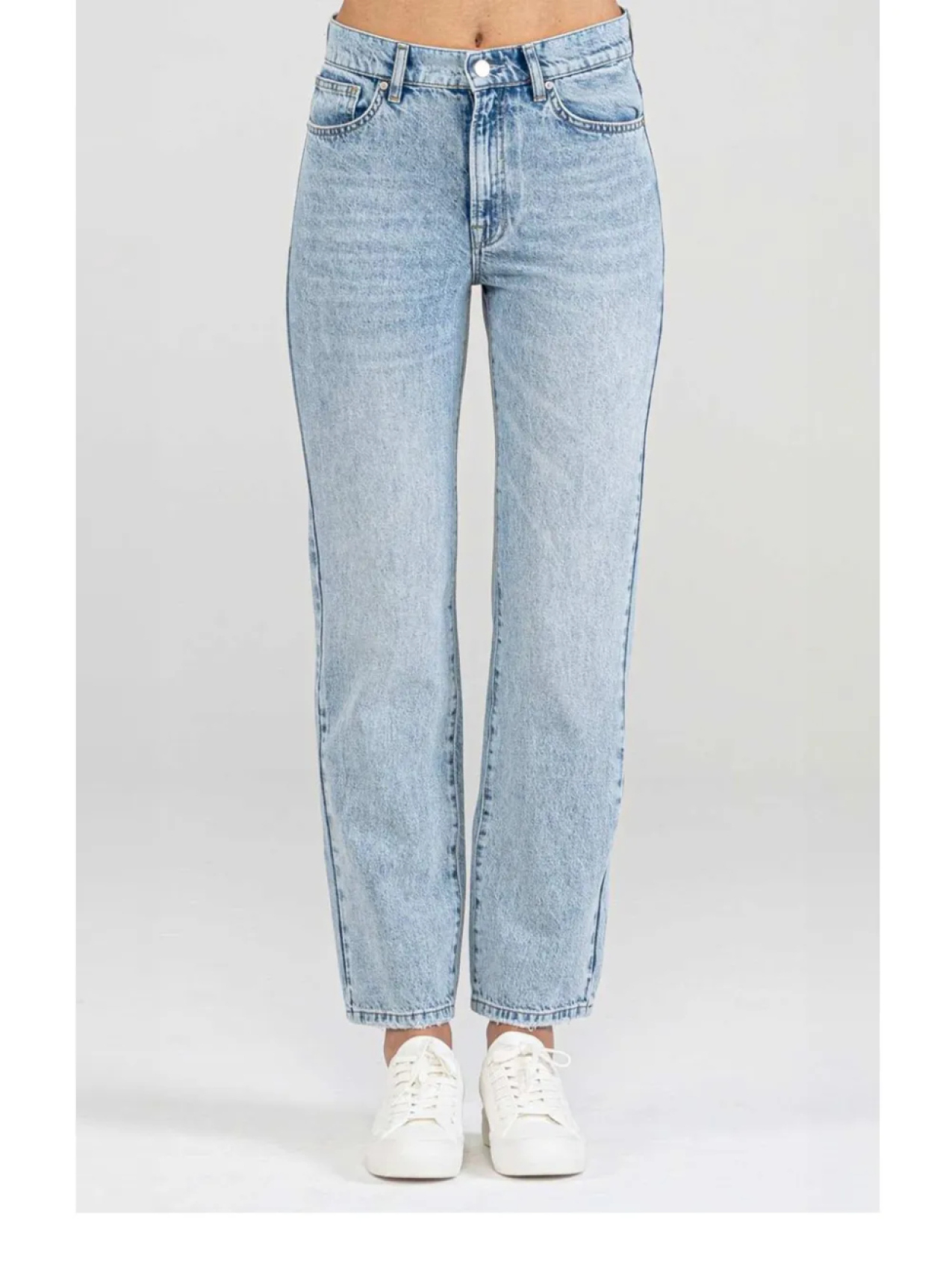 Джинсы с нашивкой-логотипом AG Jeans, синий
Джинсы с нашивкой-логотипом AG Jeans, синий