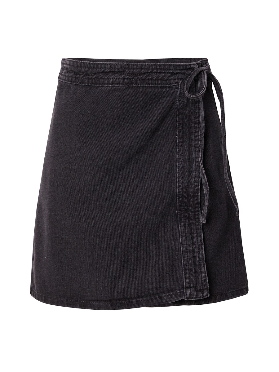 Юбка ONLY VILLA, черный деним
Юбка ONLY VILLA, черный деним