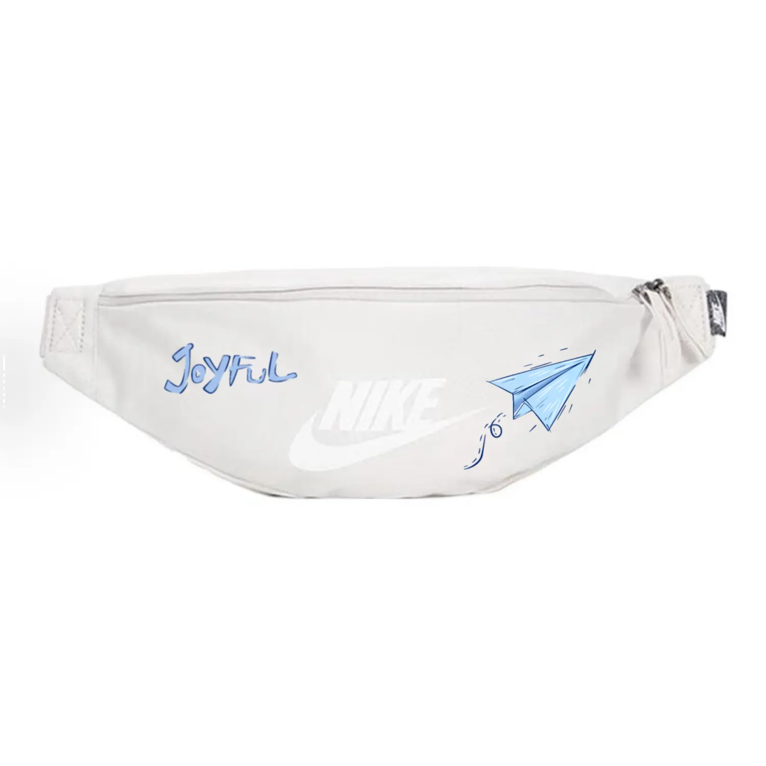 Nike Тканевая повседневная поясная сумка через плечо унисекс светло-коричневого оттенка, Windmill
Nike Тканевая повседневная поясная сумка через плечо унисекс светло-коричневого оттенка, Windmill