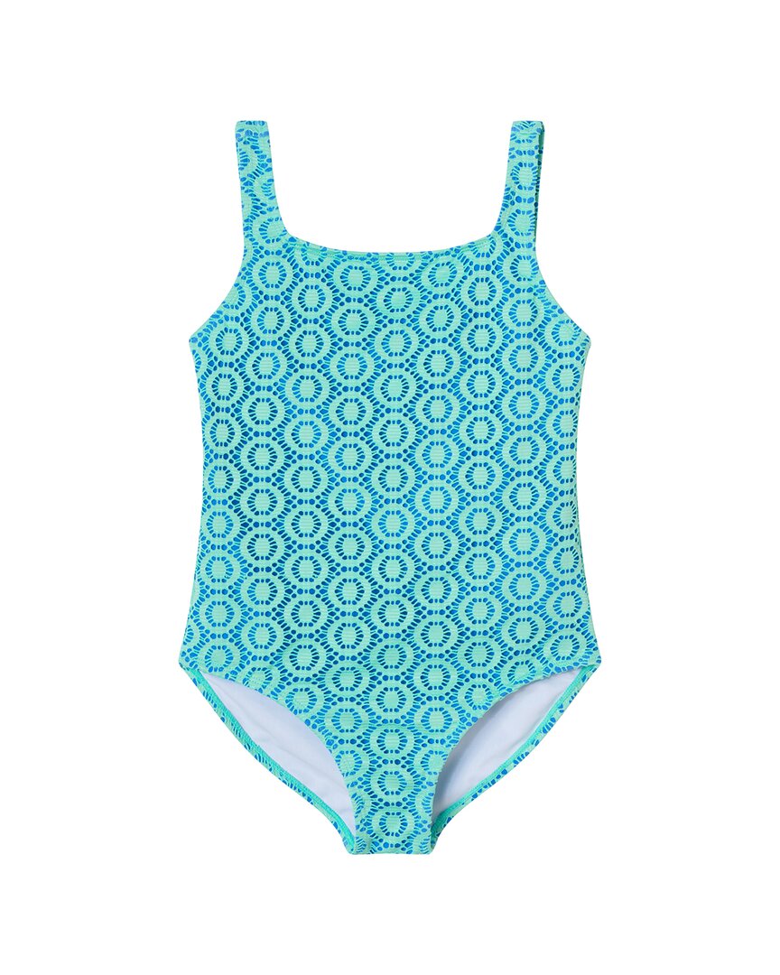 Энди и Эван Комбинезон Andy & Evan, синий
Энди и Эван Комбинезон Andy & Evan, синий