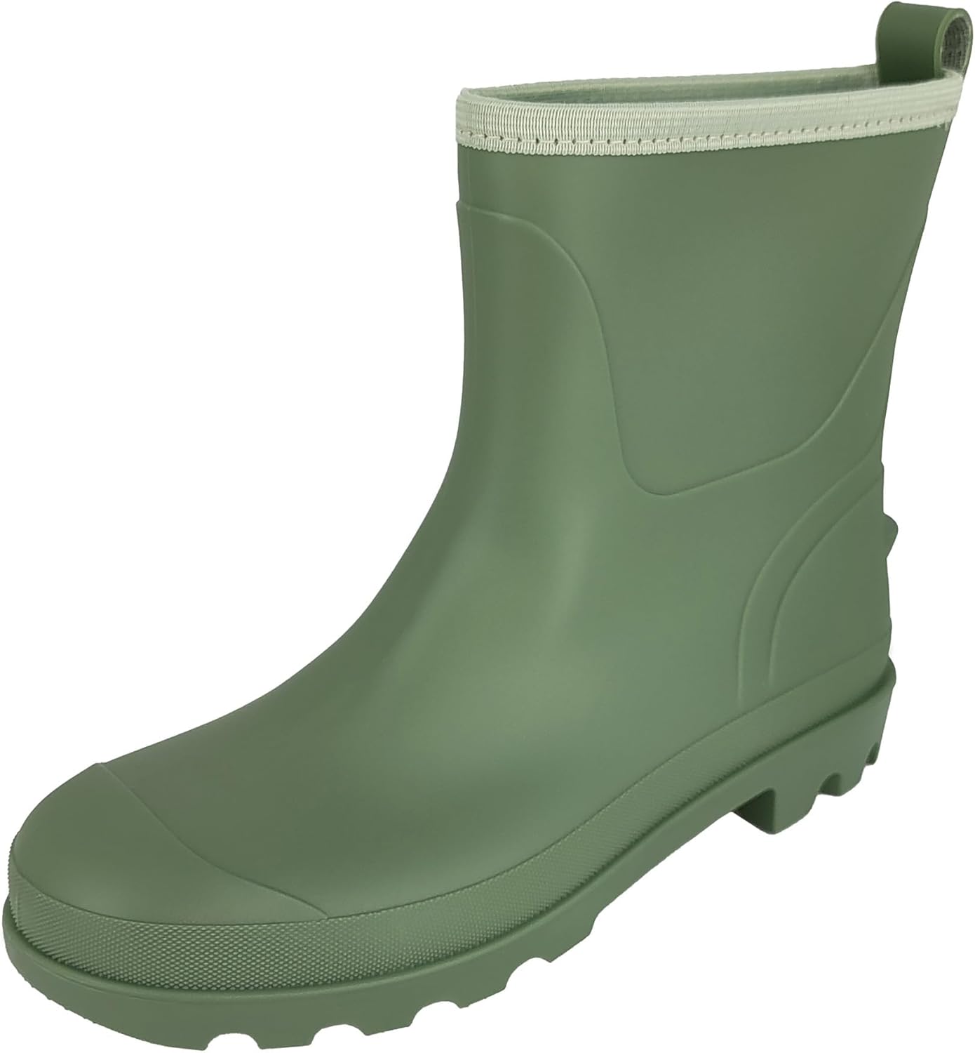 Унисекс сапоги Beck Big Fellow Wellington, зеленый
Унисекс сапоги Beck Big Fellow Wellington, зеленый