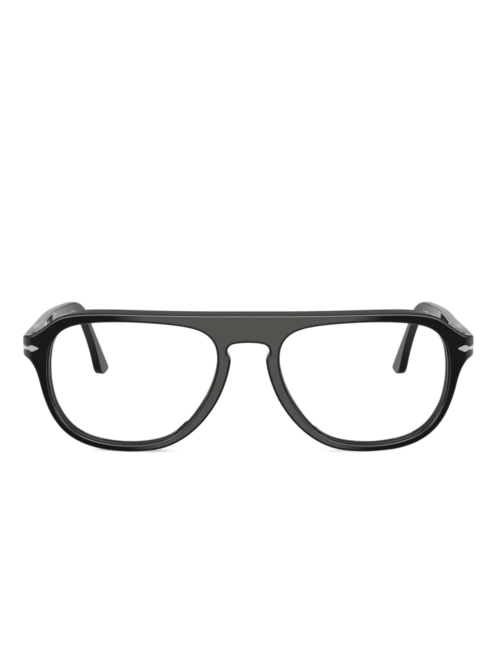 Очки-пилоты Persol, черный
Очки-пилоты Persol, черный