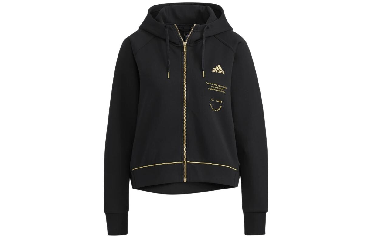 Толстовка Adidas logo, черный
Толстовка Adidas logo, черный