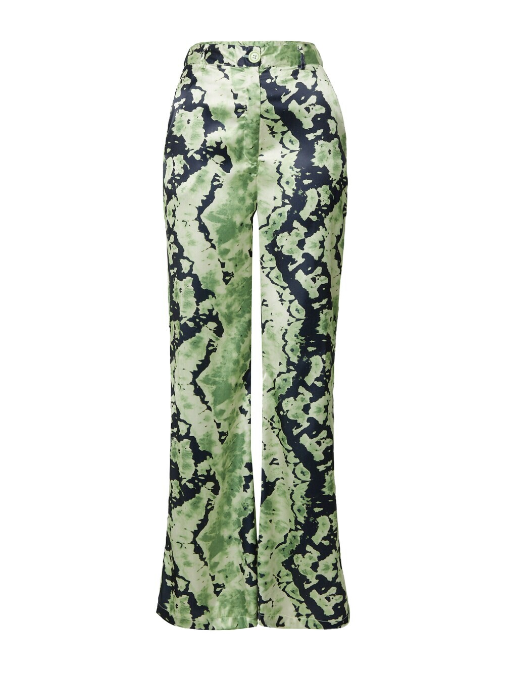 Широкие брюки Nasty Gal, мята
Широкие брюки Nasty Gal, мята