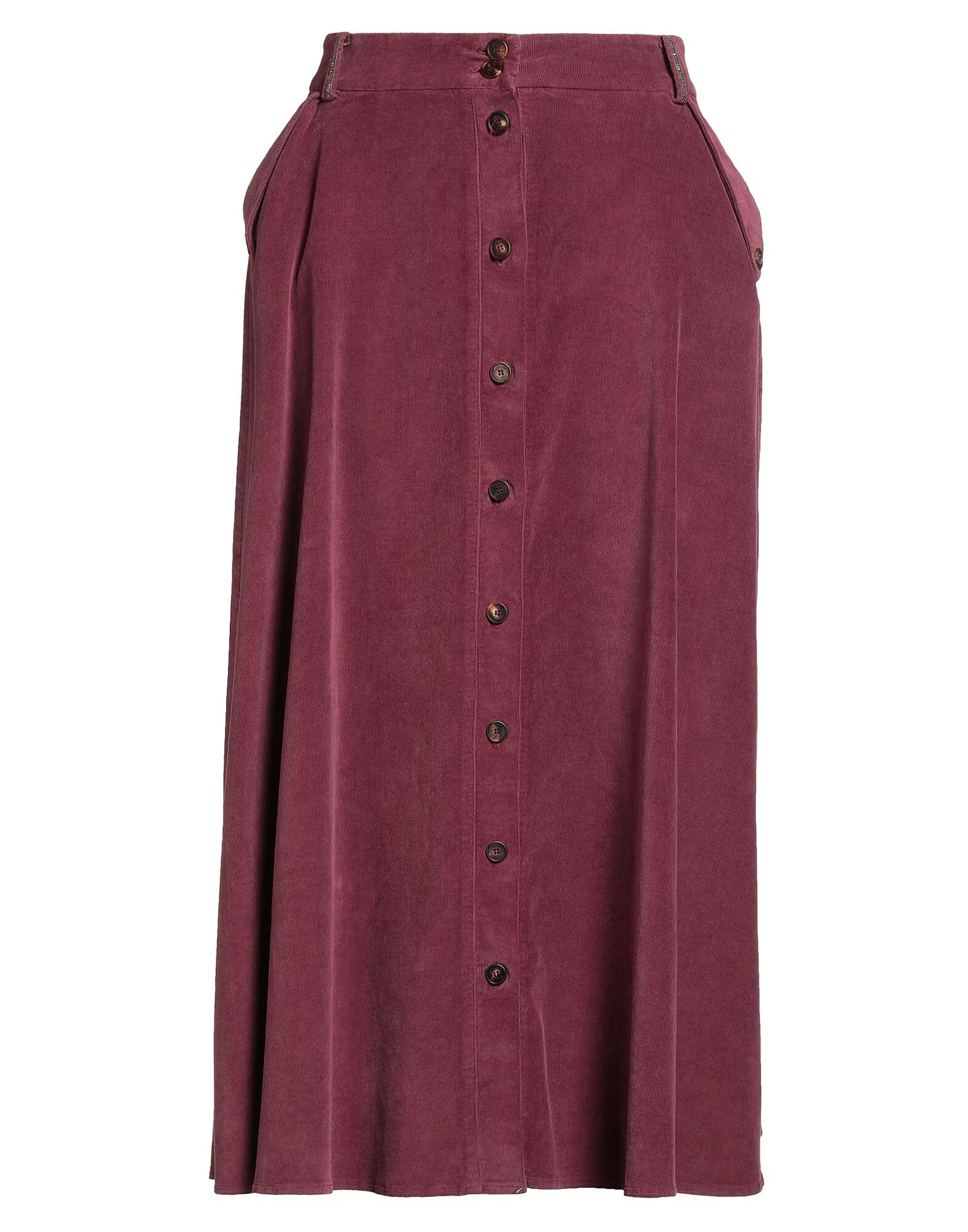 Юбка миди Panicale, сиреневый
Юбка миди Panicale, сиреневый