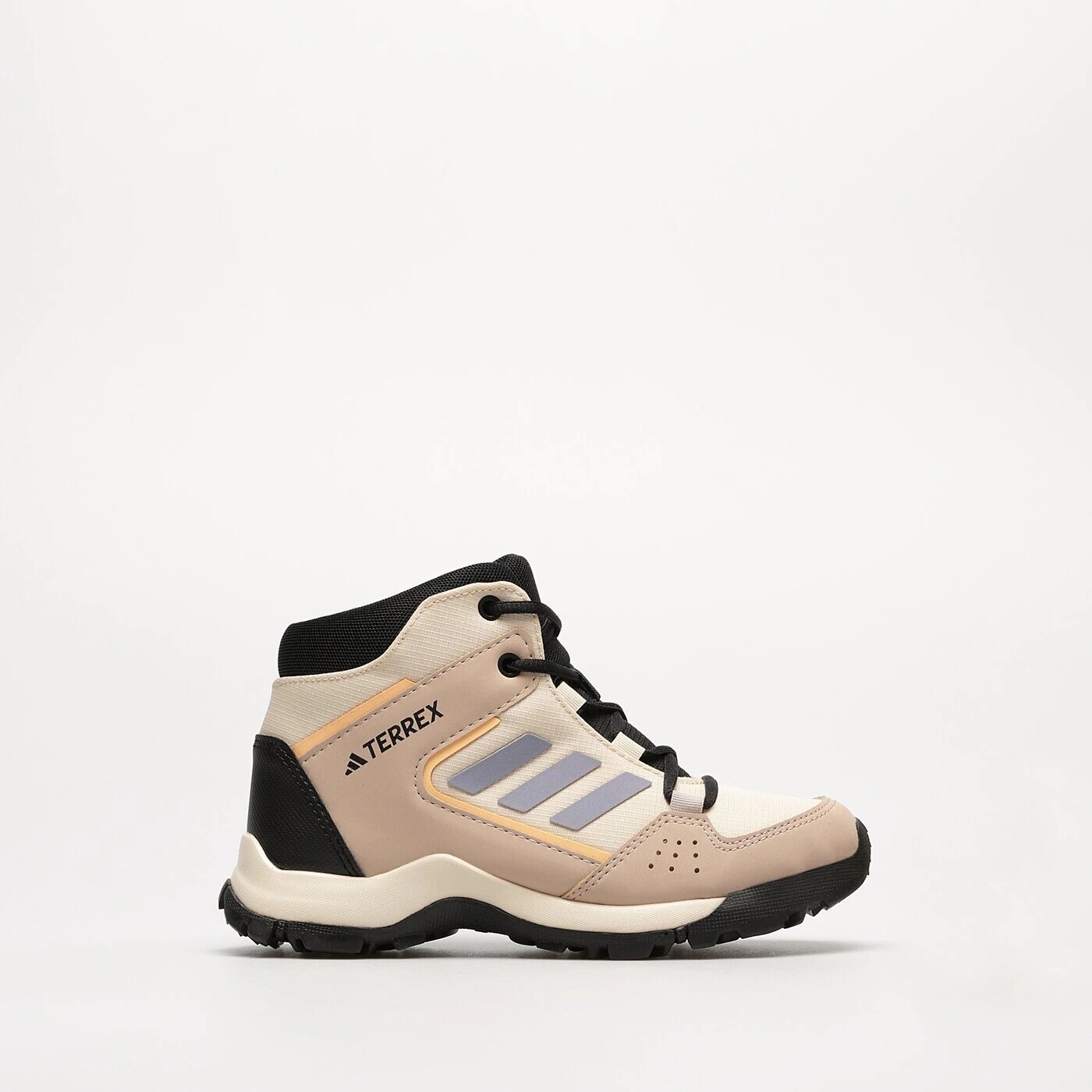 Кроссовки Adidas Terrex HyperHiker Mid, бежевый
Кроссовки Adidas Terrex HyperHiker Mid, бежевый