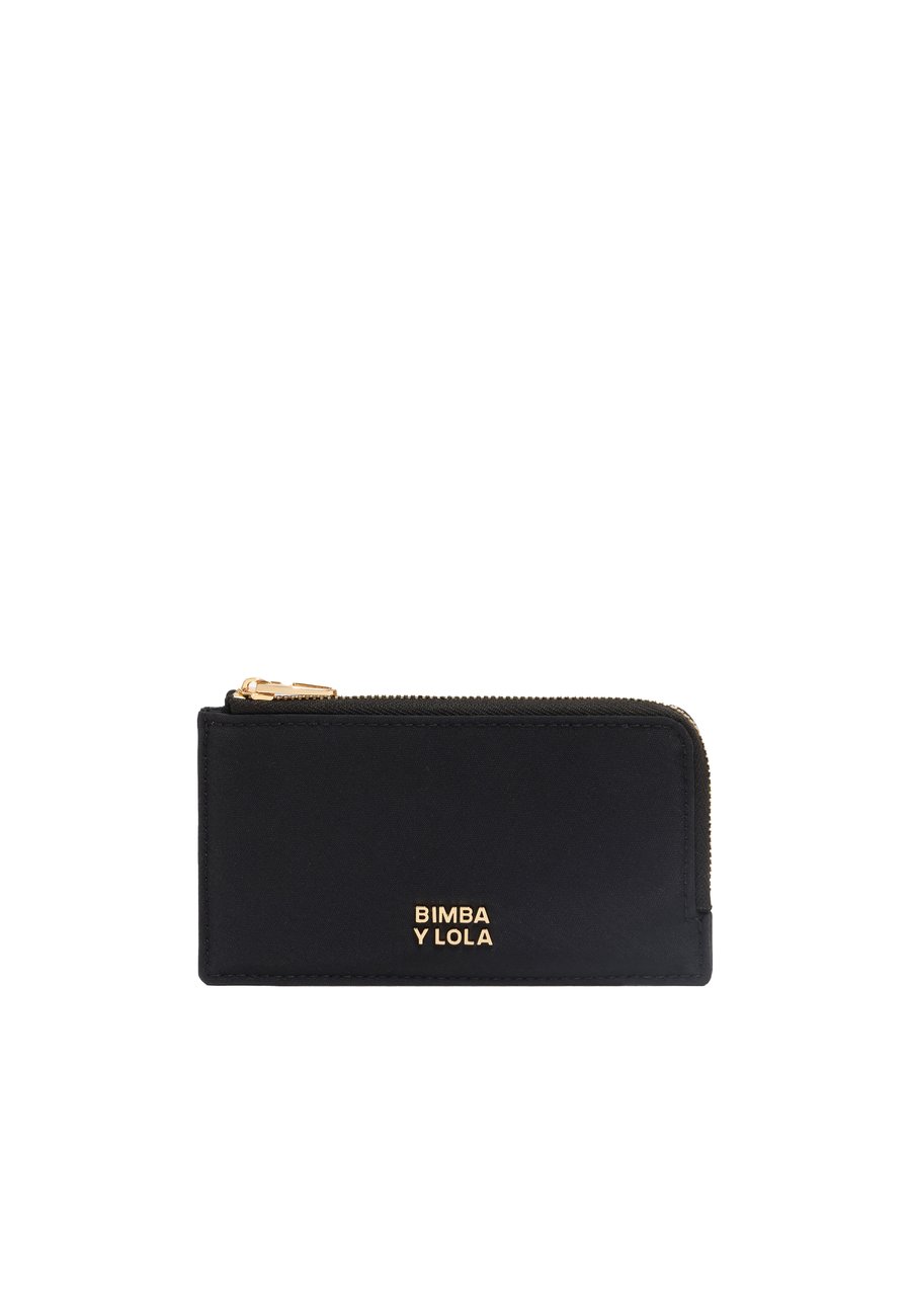 Кошелек Bimba Y Lola Wallet, Black
Кошелек Bimba Y Lola Wallet, Black