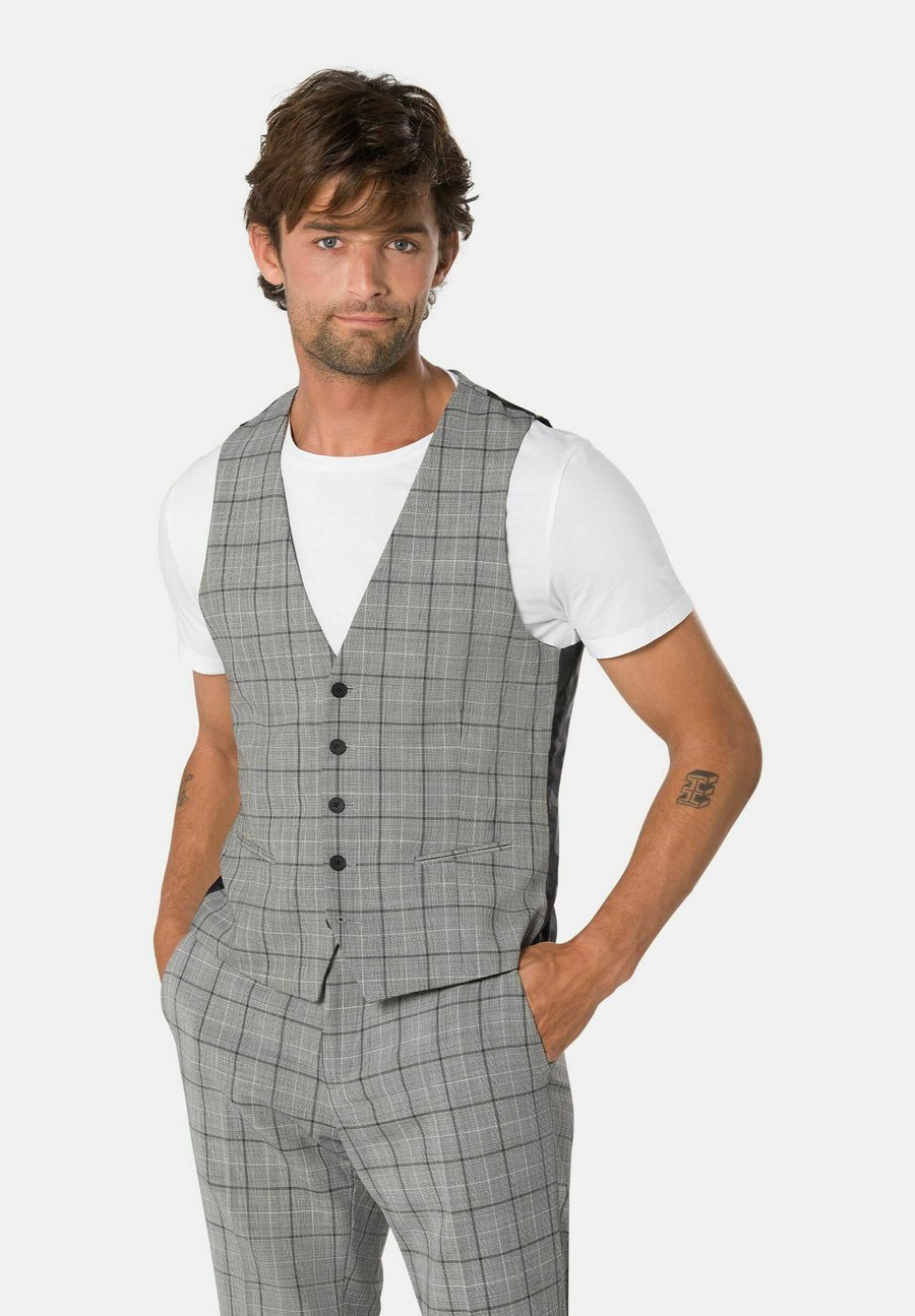 Куртка Benvenuto UMBERTO, Hellgrau/Light Grey
Куртка Benvenuto UMBERTO, Hellgrau/Light Grey