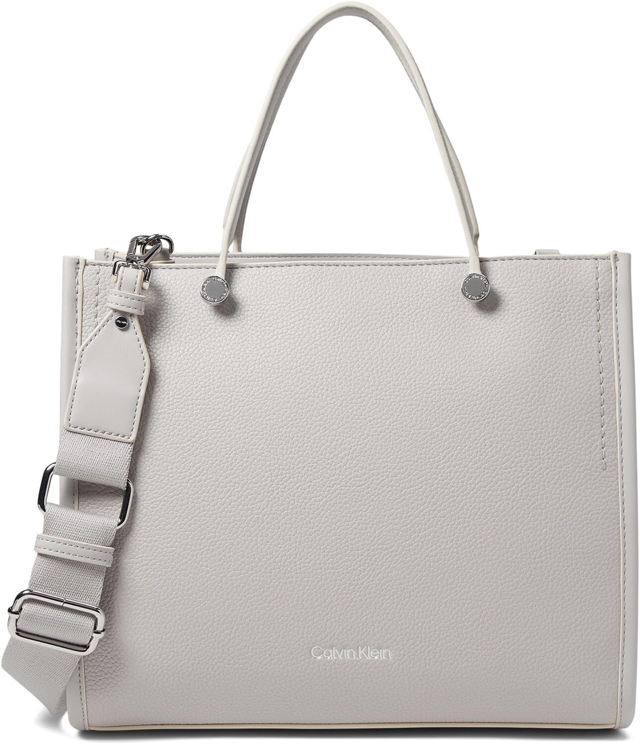 Сумка-тоут Calvin Klein Sahar Casual Tote, цвет Dove/White, Белый, Сумка-тоут Calvin Klein Sahar Casual Tote, цвет Dove/White
Сумка-тоут Calvin Klein Sahar Casual Tote, цвет Dove/White, Белый, Сумка-тоут Calvin Klein Sahar Casual Tote, цвет Dove/White