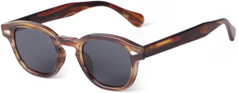 Солнцезащитные очки UV400 с круглыми желто-голубыми линзами в черепаховой оправе, подходящие для женщин и мужчин, для бега и занятий спортом на открытом воздухе UYPTK, 19
Солнцезащитные очки UV400 с круглыми желто-голубыми линзами в черепаховой оправе, подходящие для женщин и мужчин, для бега и занятий спортом на открытом воздухе UYPTK, 19