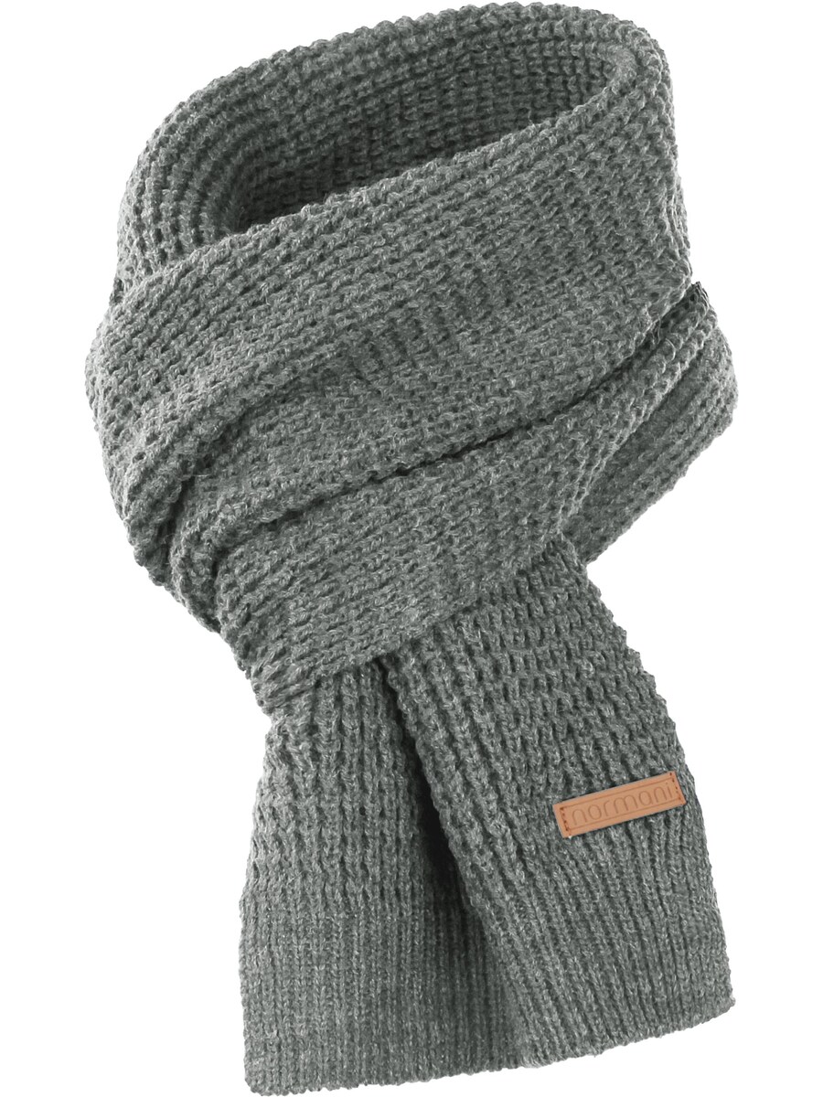Шарф normani Nampa, Mottled Grey
Шарф normani Nampa, Mottled Grey