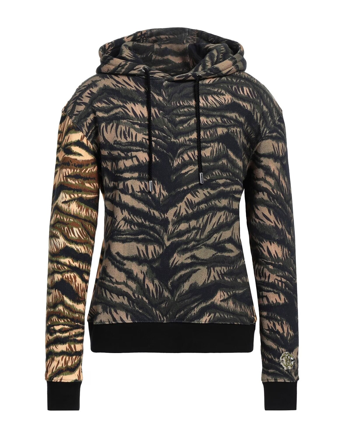 Толстовка Roberto Cavalli, зеленый
Толстовка Roberto Cavalli, зеленый