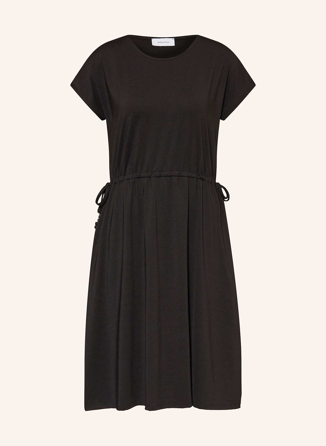 Атласное платье Darling Harbour, черный
Атласное платье Darling Harbour, черный