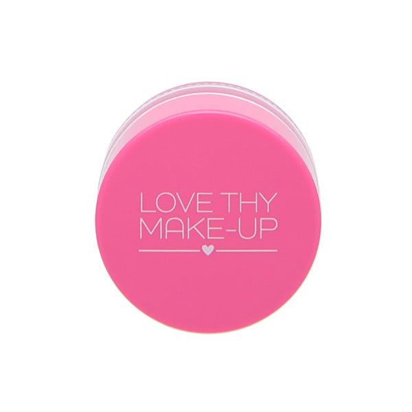 Реактивные румяна LOVE THY MAKE-UP Colour Reveal Dewy Cheek Gel
Реактивные румяна LOVE THY MAKE-UP Colour Reveal Dewy Cheek Gel
