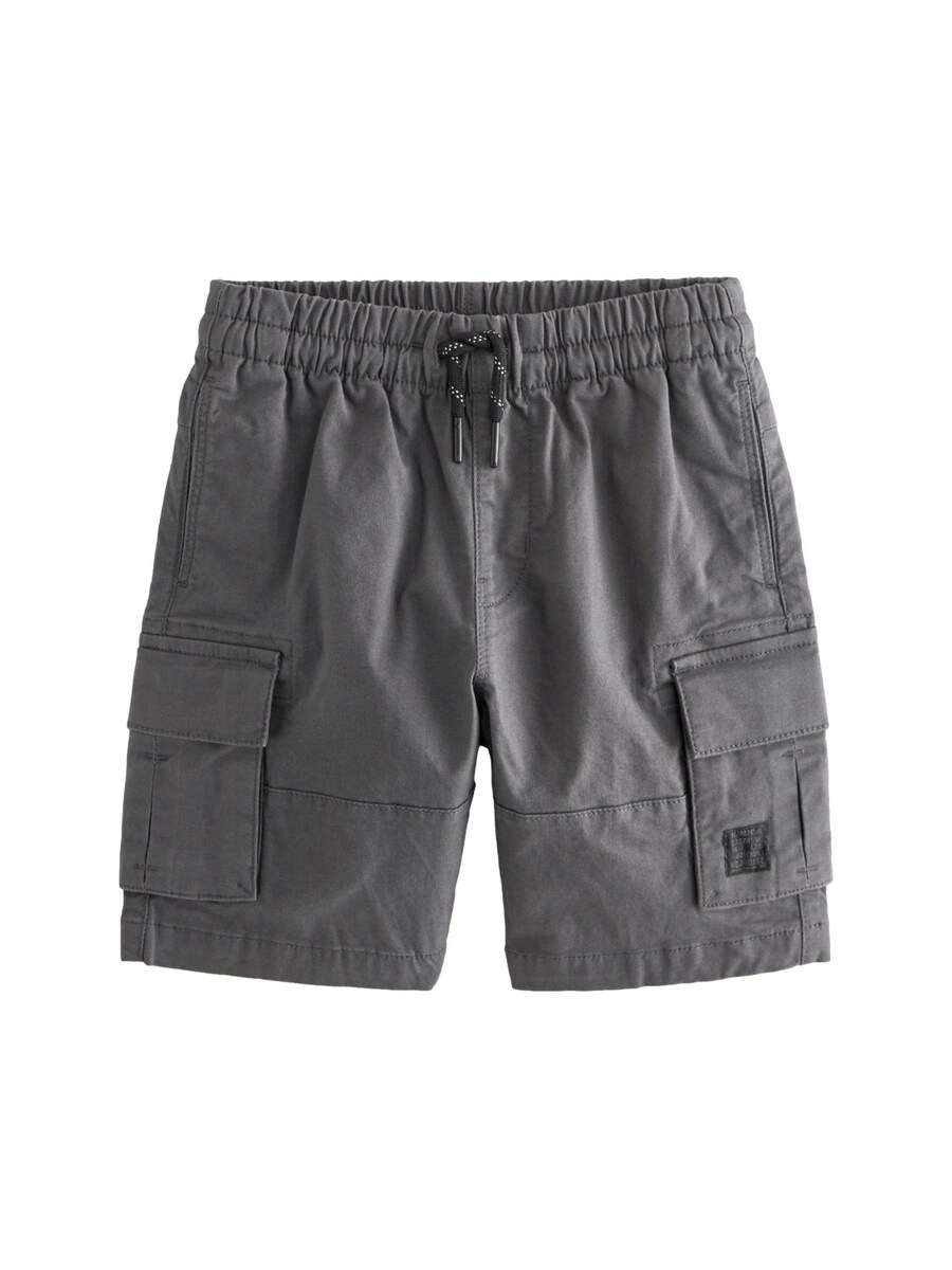 Шорты Next Regular Pants, темно-серый
Шорты Next Regular Pants, темно-серый