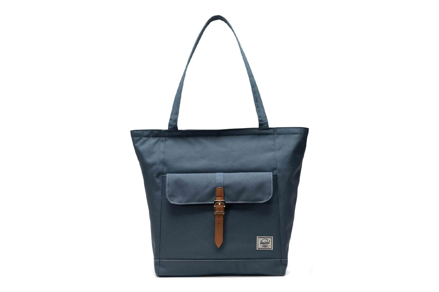 Сумка-Тоут Herschel Retreat Herschel, синий
Сумка-Тоут Herschel Retreat Herschel, синий