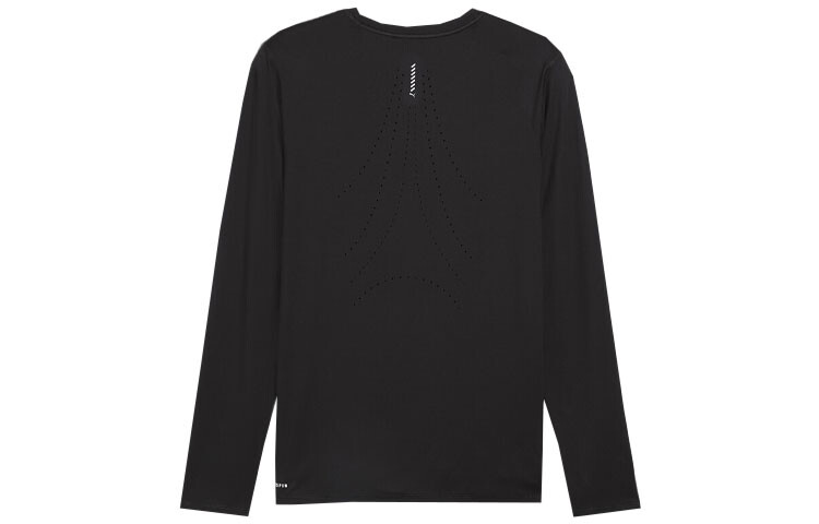 Футболка RUN CLOUDSPUN мужская черная Puma, черный
Футболка RUN CLOUDSPUN мужская черная Puma, черный