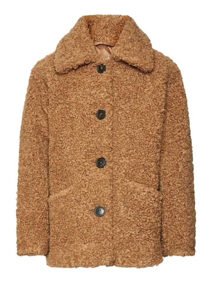 Зимнее пальто Vero Moda Girl
Зимнее пальто Vero Moda Girl