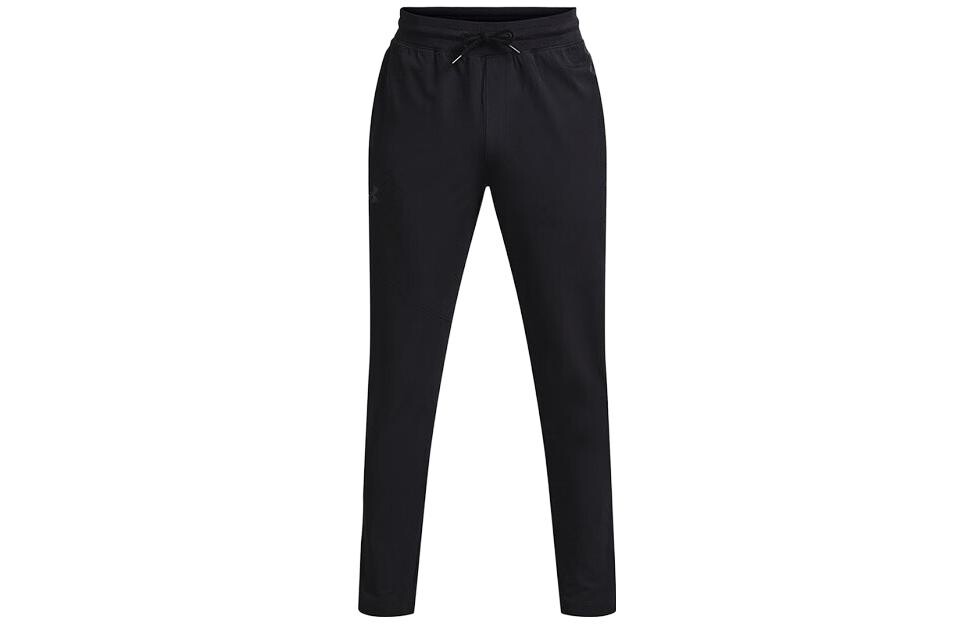 Мужские повседневные брюки Under Armour, цвет Black
Мужские повседневные брюки Under Armour, цвет Black