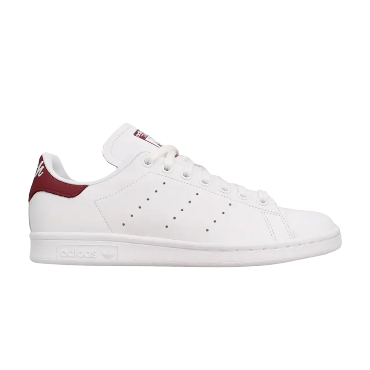 Кроссовки Adidas Stan Smith, белый
Кроссовки Adidas Stan Smith, белый
